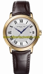 Raymond Weil Watches : 2837-PC-00659 Automatic Maestro Series Men Watch
