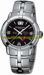 Raymond Weil Watches : 2843-ST-00207 Automatic Stainless Steel Men Watch