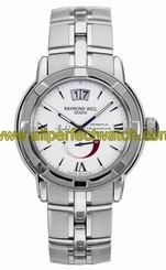 Raymond Weil Watches : 2843-ST-00307 Swiss Automatic Dial Color