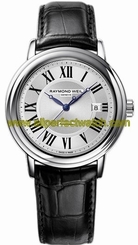 Raymond Weil Watches : 2847-STC-00659 Automatic Maestro Series Men Watch