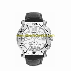 Fake AAA Chopard Watches : 288499-3001 Swiss Quartz Stainless Steel Women Watch Watch