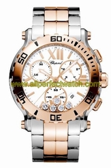 Chopard Watches : 288499-6002 Battery Operated Quartz Dial Color