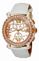 Chopard Watches : 288515-9002 Swiss Quartz Dial Color