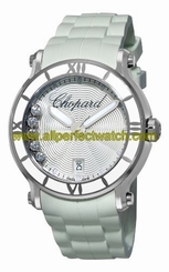 Chopard Watches : 288525-3002 Swiss Quartz Stainless Steel Women Watch