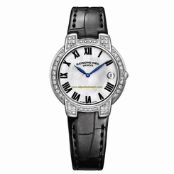Fake AAA Raymond Weil Watches : 2935-SC2-01970 Automatic Dial Colour Watch