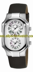 Philip Stein Watches : 2-F-FAMOP-CB Swiss Quartz Stainless Steel Women Watch