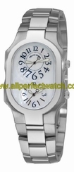 Philip Stein Watches : 2-F-FAMOP-SS Swiss Quartz Stainless Steel Men Watch