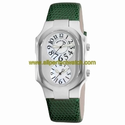 Philip Stein Watches : 2-F-FAMOP-ZFGR Quartz Stainless Steel Women Watch