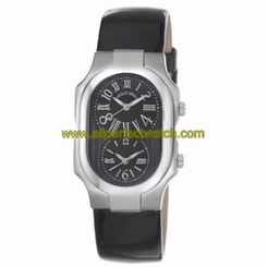 Philip Stein Watches : 2-MB-LB Quartz Stainless Steel Women Watch