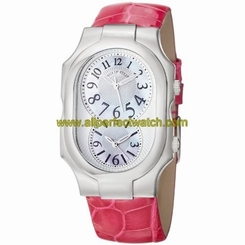 Philip Stein Watches : 2-NFMOP-APS Quartz Stainless Steel Women Watch