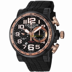 Graham Watches : 2BLDZ.B12A Automatic Dial Color