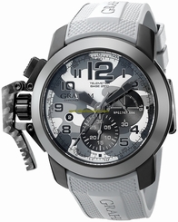 Graham Watches : 2CCAU.S02A.K97N Swiss Automatic Dial Color