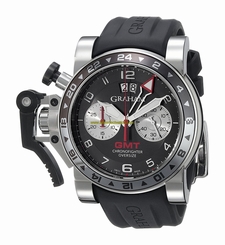 Graham Watches : 2OVGS.B39A.K10S Swiss Automatic Dial Color