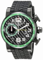 Graham Watches : 2SAAB.B02A Swiss Automatic Dial Color