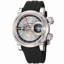 Graham Watches : 2SWGS.S08A Automatic Dial Color