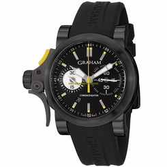 Graham Watches : 2TRAB.B01A Automatic Dial Color
