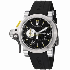 Graham Watches : 2TRAS.B01A Automatic Dial Color