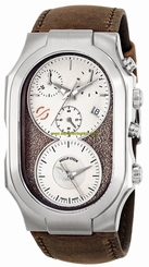 Philip Stein Watches : 300-SBE-CASTBR Swiss Quartz Dial Color