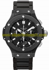 Hublot Watches : 301.CI.1770.CI Automatic Chronograph Date Men Watch