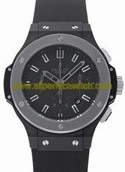 Hublot Watches : 301.CK.1140.RX Mechanical Self-wind Chronograph Date Men Watch