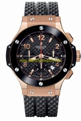 Hublot Watches : 301.PB.131.RX Mechanical Self-wind Chronograph Date Men Watch