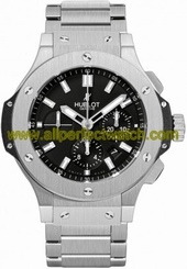 Hublot Watches : 301.SX.1170.SX Automatic Chronograph Date Men Watch