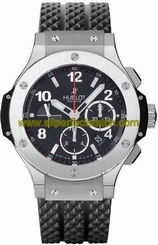 Hublot Watches : 301.SX.130.RX Automatic Chronograph Date Arabic Numerals Men Watch