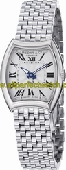 Bedat & Co Watches : 305.011.100 Swiss Quartz Silver Women Watch