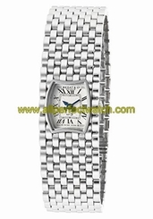 Bedat & Co Watches : 308.011.100 Quartz Stainless Steel Women Watch