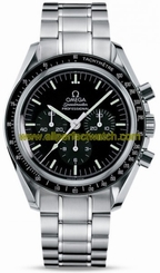 Omega Watches : 311.30.42.30.01.005 Manual Winding Chronograph Stainless Steel Men Watch