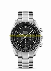 Omega Watches : 311.30.42.30.01.006 Manual Winding Chronograph Stainless Steel Men Watch