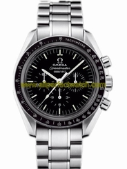 Omega Watches : 311.33.42.50.01.001 42mm Automatic 50th Anniversary Limited Series Black Dial Stainless Steel Case With Stainless Steel Bracelet Men Watch