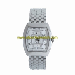 Bedat & Co Watches : 314.011.109 Automaticelf wind Stainlessteel Women Watch