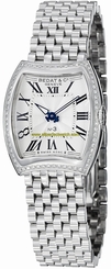 Bedat & Co Watches : 316.021.100 Swiss Quartz Dial Color