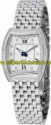Bedat & Co Watches : 316.021.109 Swiss Quartz Silver Women Watch