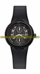 Philip Stein Watches : 31-AB-RBB Swiss Quartz Stainless Steel Women Watch