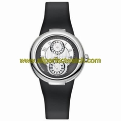 Philip Stein Watches : 31-AGRW-RBB Swiss Quartz Stainless Steel Women Watch