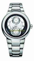 Philip Stein Watches : 31-AGRW-SS Swiss Quartz Stainless Steel Women Watch