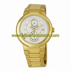 Philip Stein Watches : 31-AGW-GSS Quartz Stainless Steel Men Watch