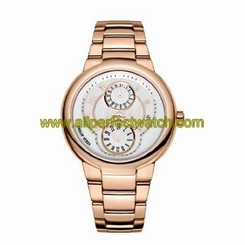 Philip Stein Watches : 31-ARGW-RGSS Quartz Gold Tone Men Watch