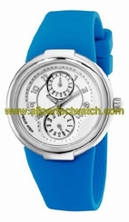 Philip Stein Watches : 31-AW-RBL Swiss Quartz Stainless Steel Women Watch