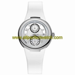 Philip Stein Watches : 31-AW-RW Quartz Stainless Steel Men Watch