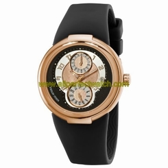 Philip Stein Watches : 31ARGRBB Swiss Quartz Stainless Steel Men Watch