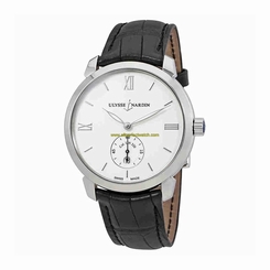 Ulysse Nardin Watches : 3203-136-2/30 Automatic Dial Color