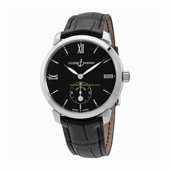 Ulysse Nardin Watches : 3203-136-2/32 Automatic Dial Color