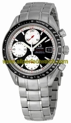 Omega Watches : 3210.51.00 Automatic Self-wind Stainless Steel Men Watch