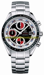 Omega Watches : 3210.52.00 Automatic Stainless Steel Men Watch