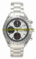 Omega Watches : 3211.31.00 Automatic Stainless Steel Men Watch