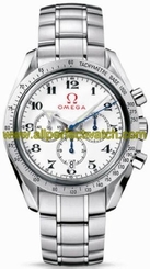 Omega Watches : 321.10.42.50.04.001 Autoamtic COSC Olympic Collection Speedmaster Men Watch