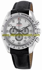 Omega Watches : 321.13.44.50.02.001 Automatic Self-wind Stainless Steel Men Watch